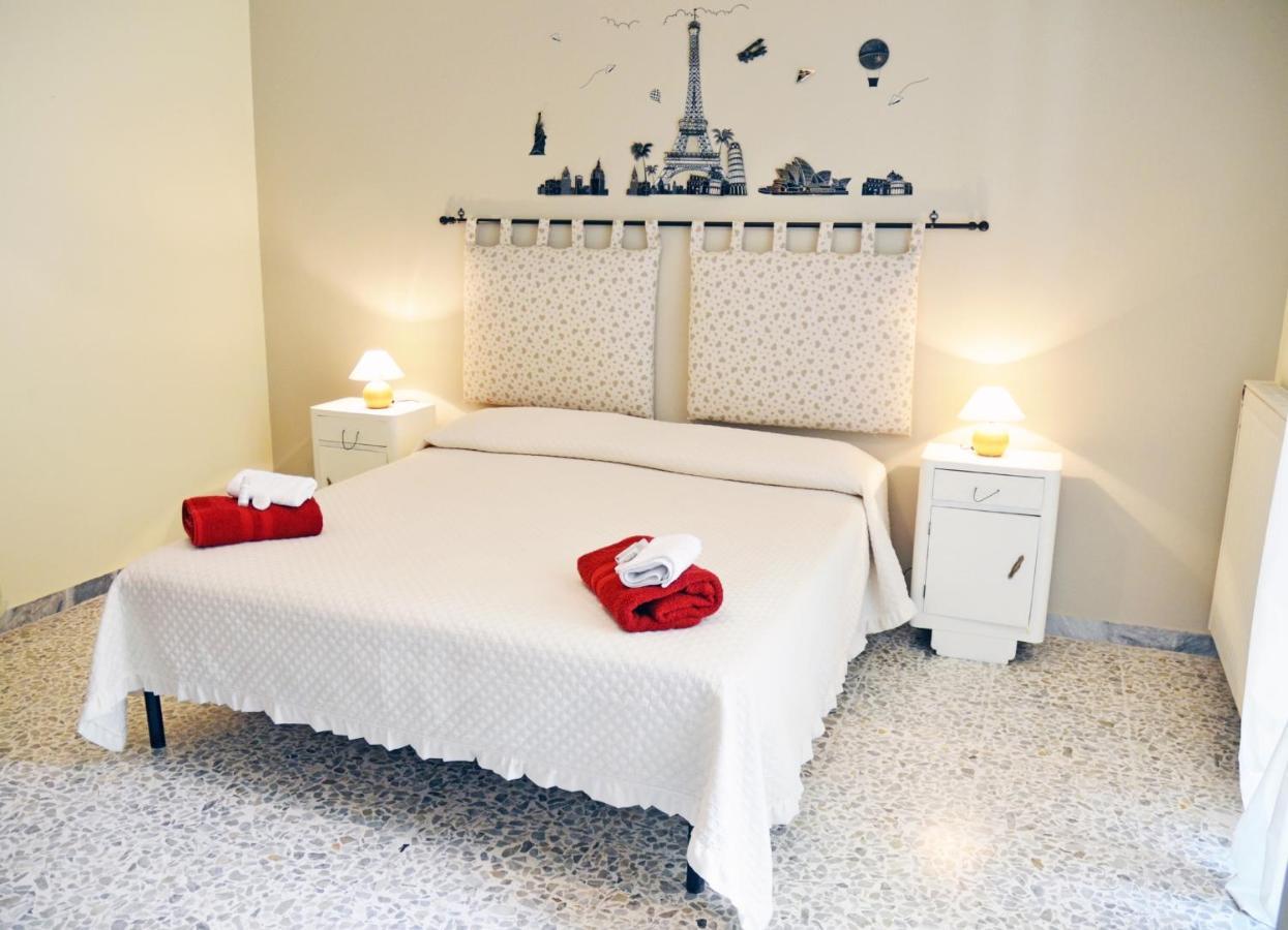 Bed And Breakfast Romantica Evasione Sutri Luaran gambar