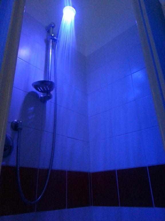 Bed And Breakfast Romantica Evasione Sutri Bilik gambar