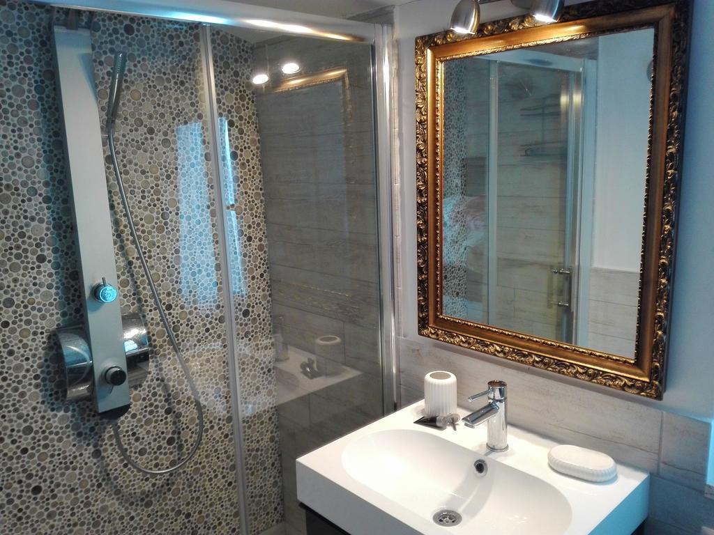 Bed And Breakfast Romantica Evasione Sutri Luaran gambar
