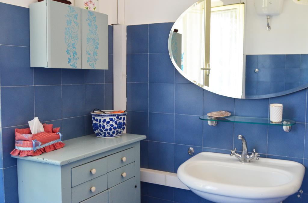 Bed And Breakfast Romantica Evasione Sutri Luaran gambar